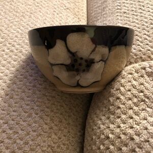 Pfaltzgraff Painted Poppies Bowl